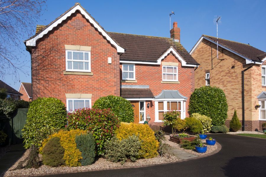 Glen Oaks Homes For Sale Prospect, KY Houses Louisville Real Estate