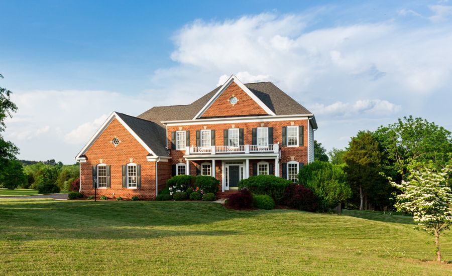 Moser Farms Homes For Sale Subdivision Prospect, KY Houses