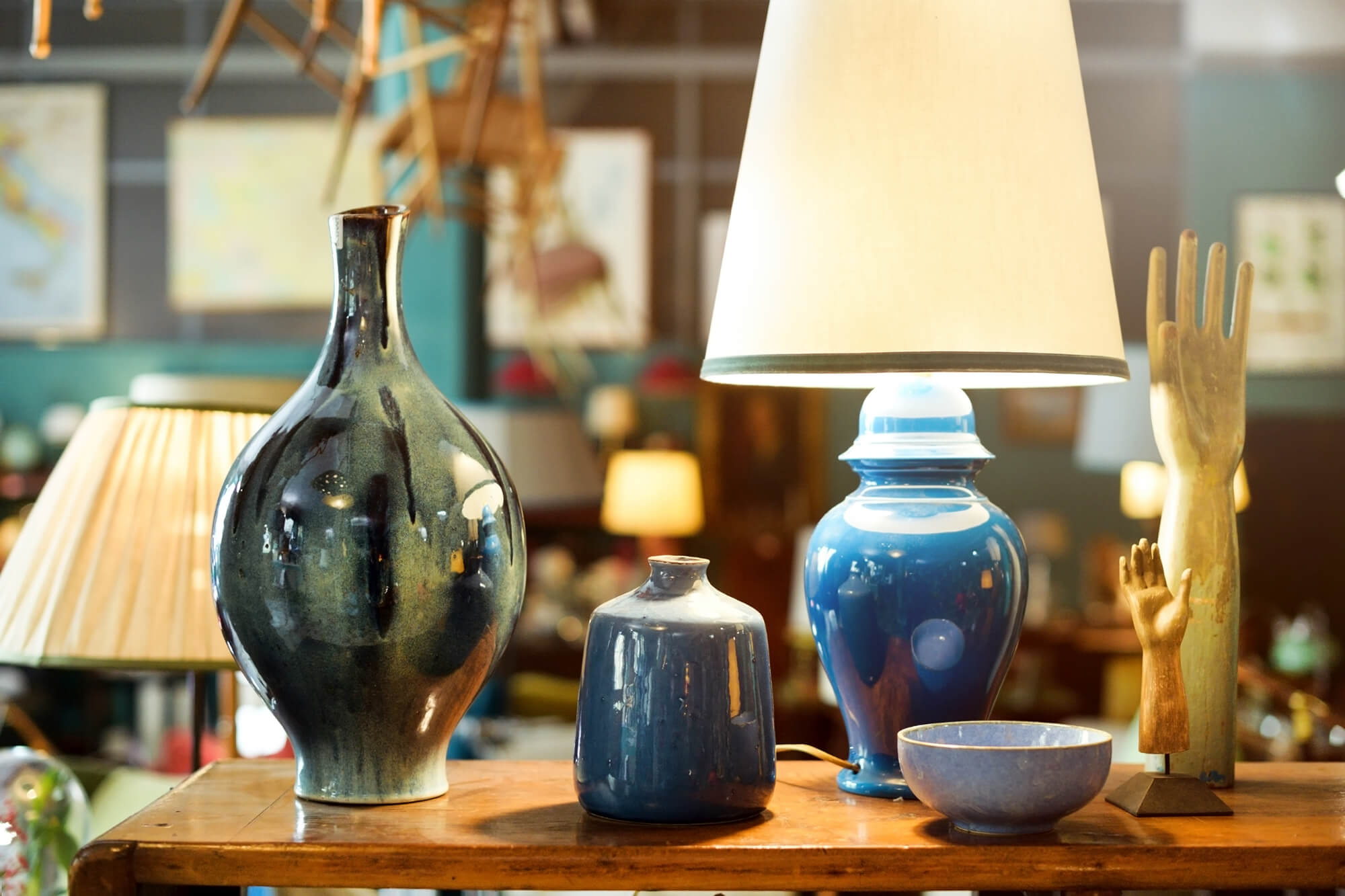 The Best Antique Shops in Louisville KY Where Hidden Treasures Await