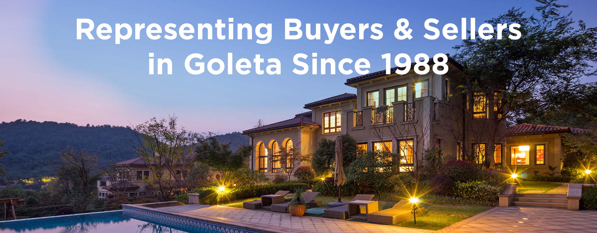 Hope Ranch Homes for Sale Santa Barbara CA Real Estate