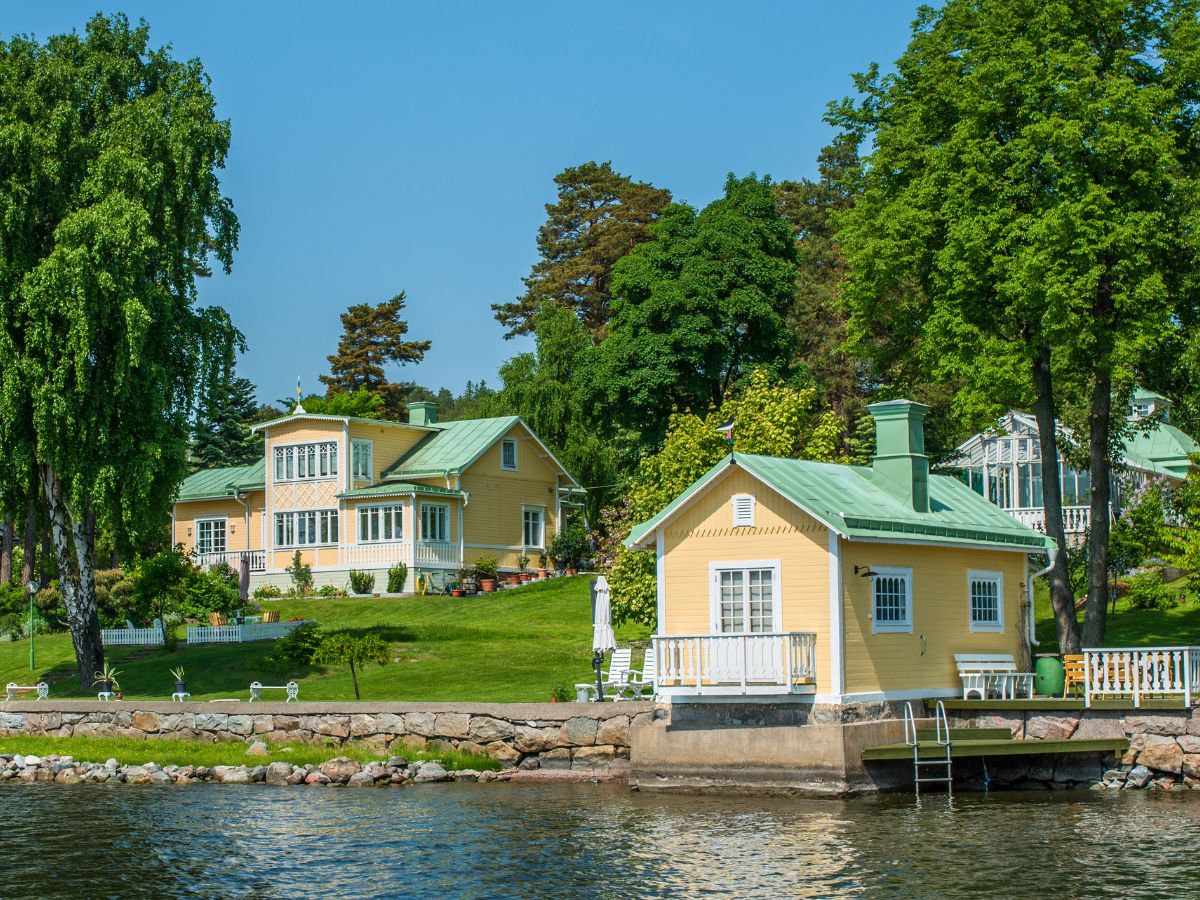 Top Kane County IL Waterfront Homes Waterfront Homes for Sale in Kane