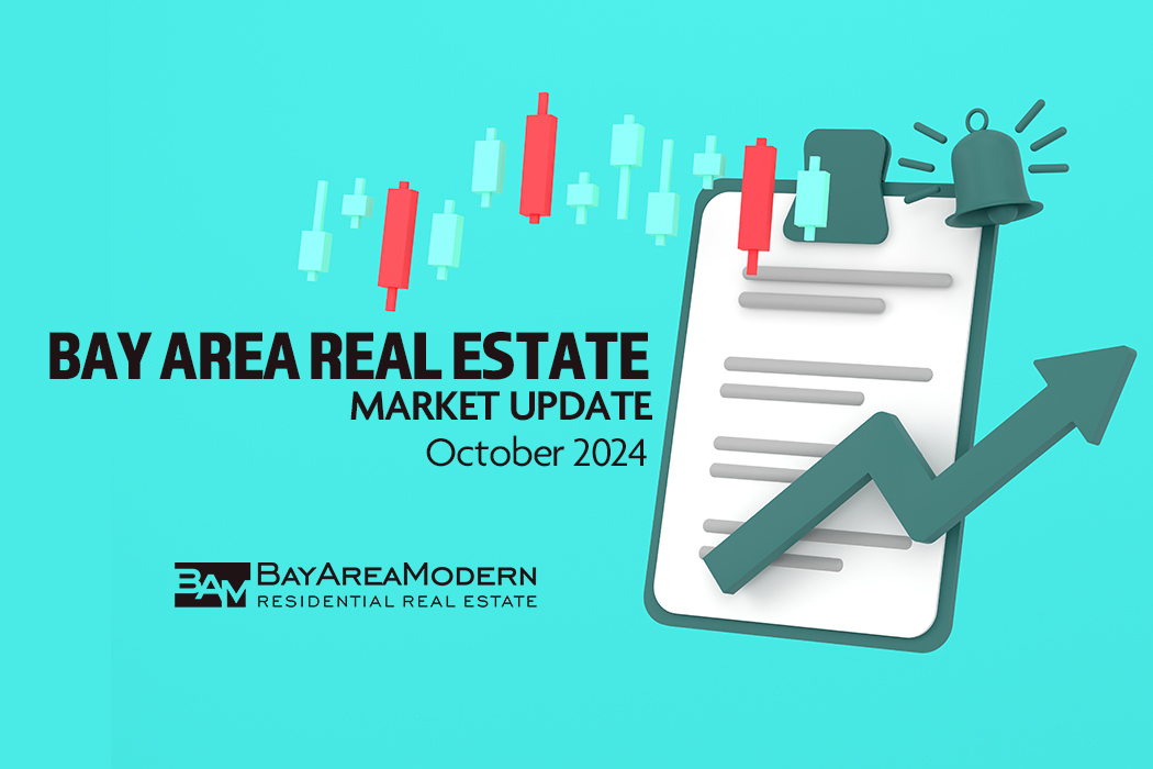 Bay Area home sales are heating up! October saw one of the biggest