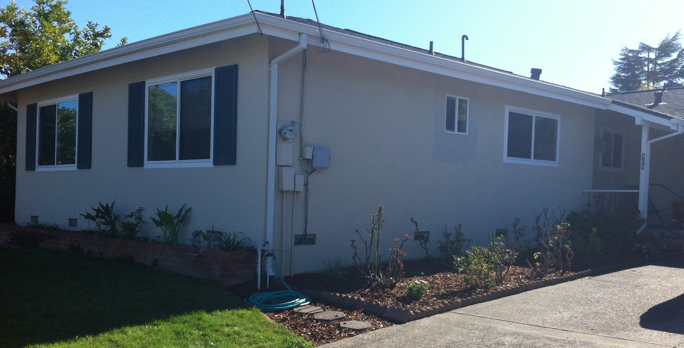 Novato Home Just Sold!