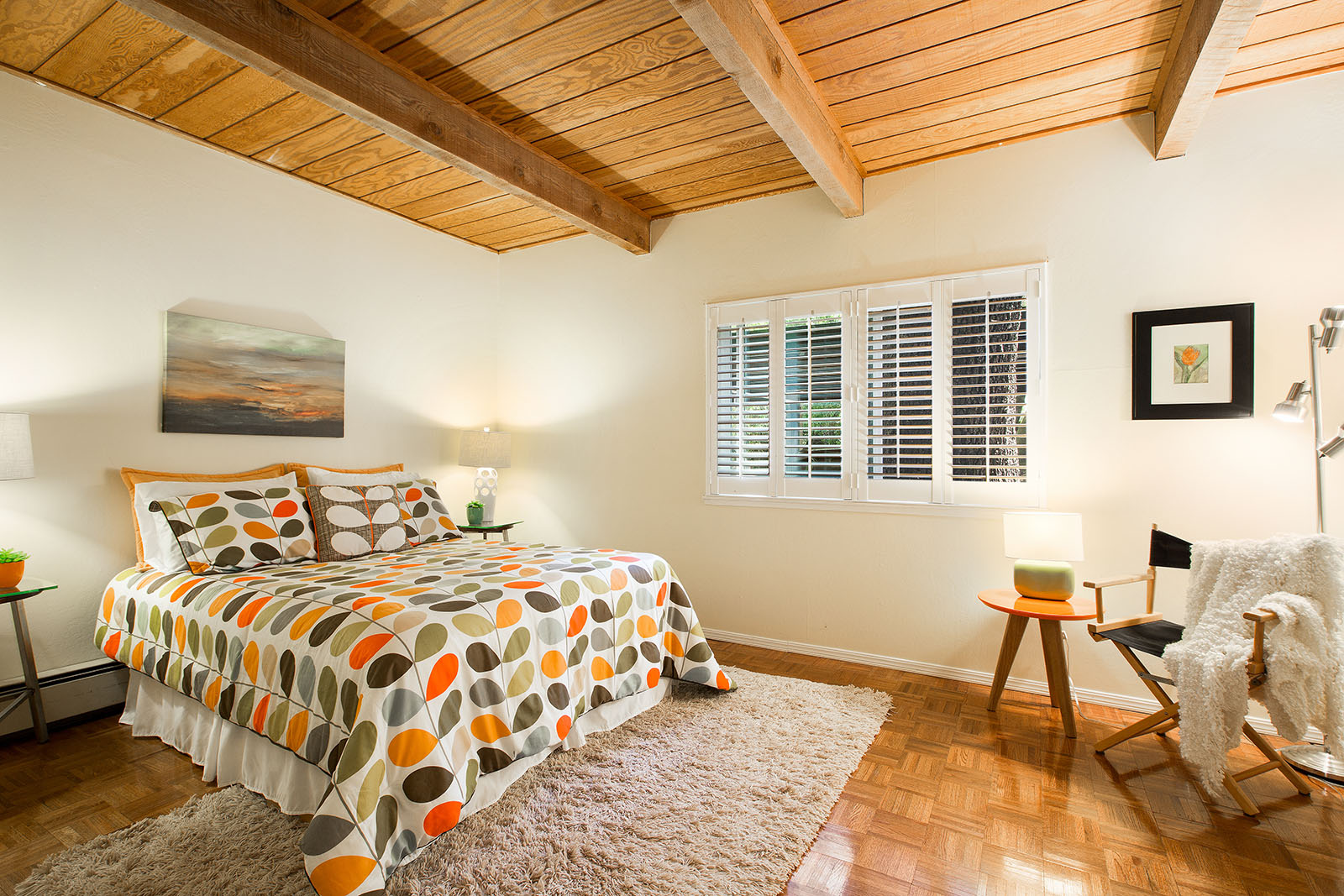 84 Madrone Ave. San Anselmo, ground level FOR SALE & open Sunday!