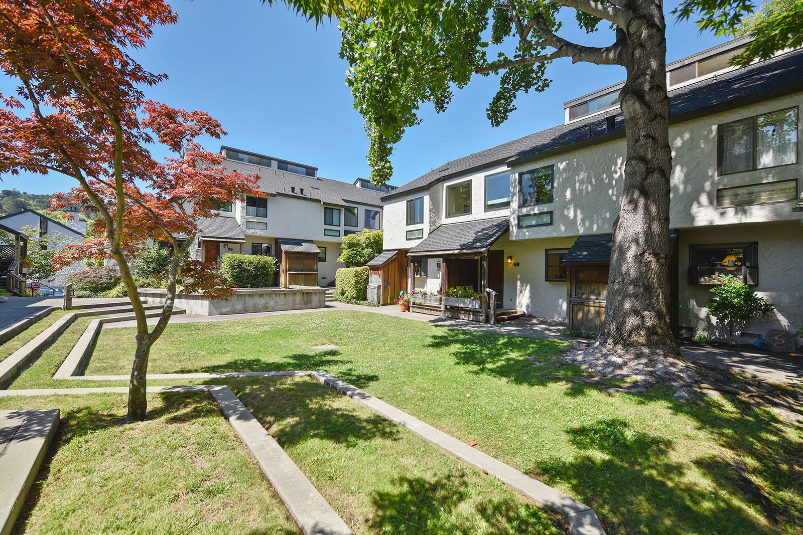 2 Park Terrace, Mill Valley CA 94941 Just listed!