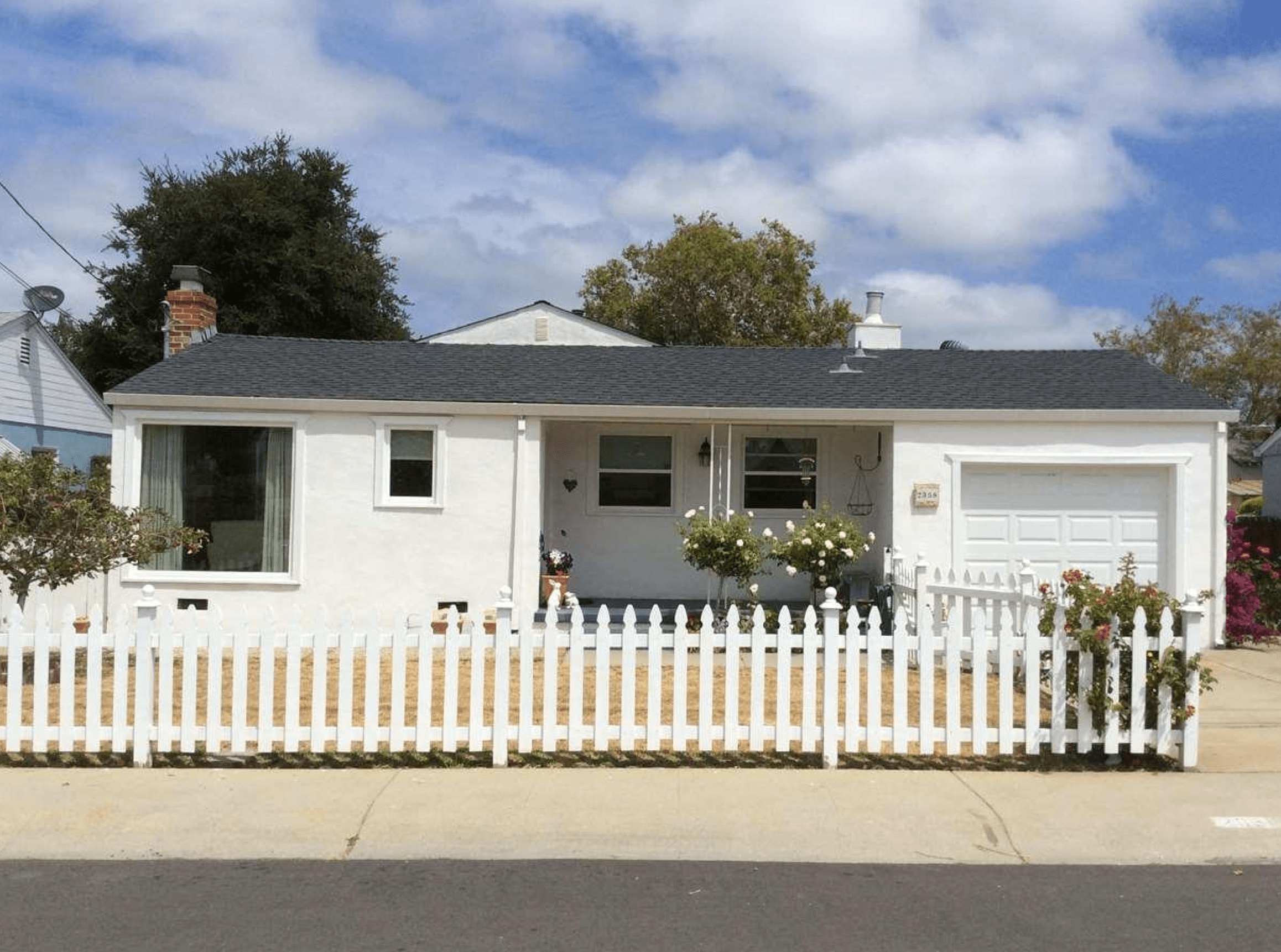 2358 Reading Avenue, Castro Valley Just Sold!