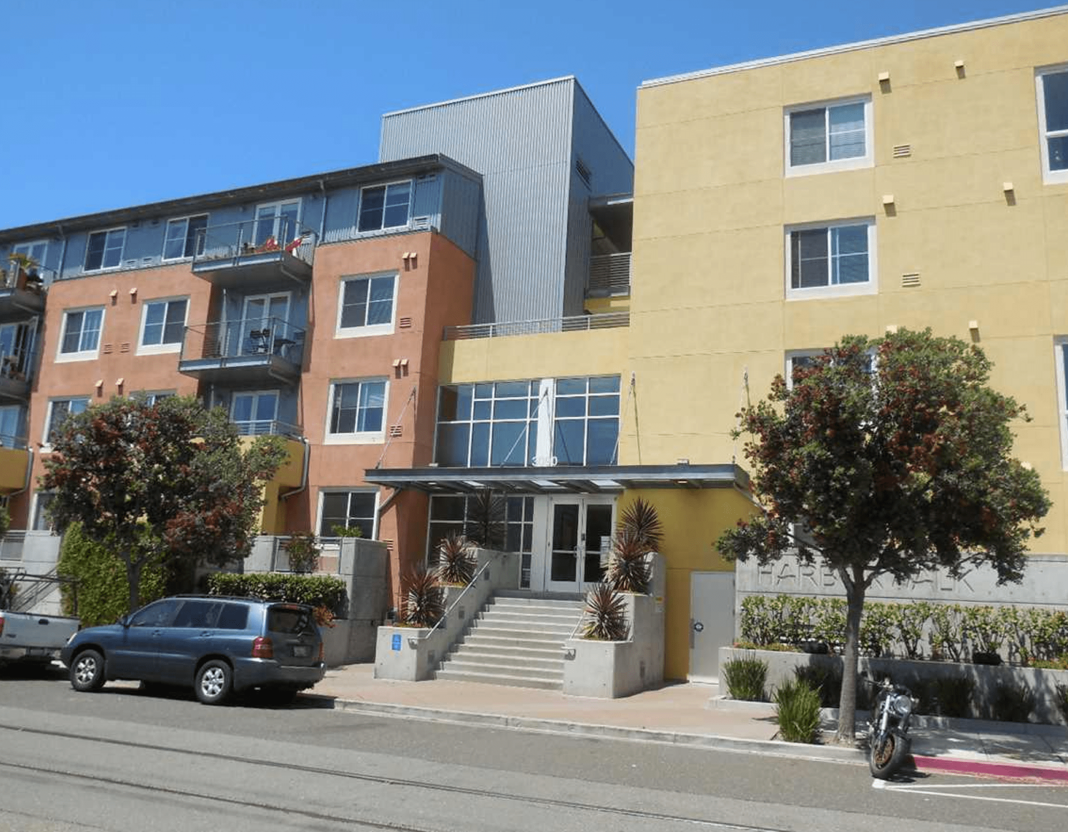 3090 Glascock St. 309, Oakland Just Sold!