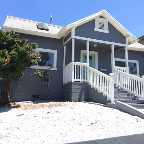 3010 E. 29th St. Oakland Just Sold!