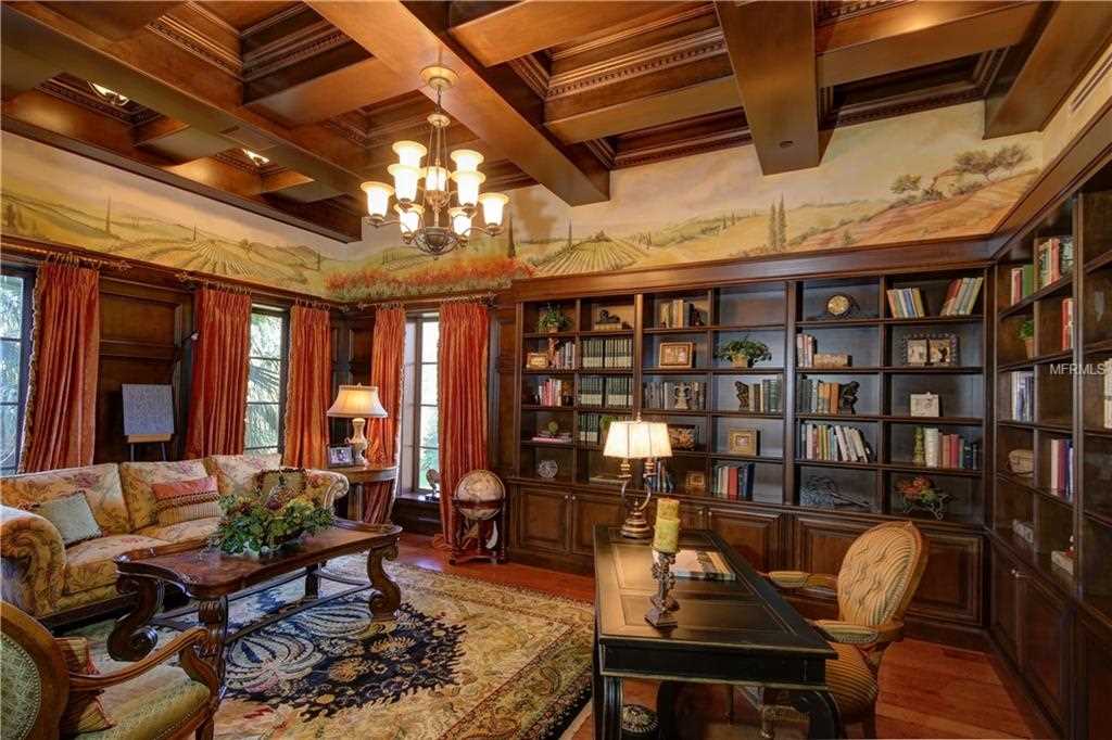 The Most Expensive Home For Sale in St. Petersburg, Florida