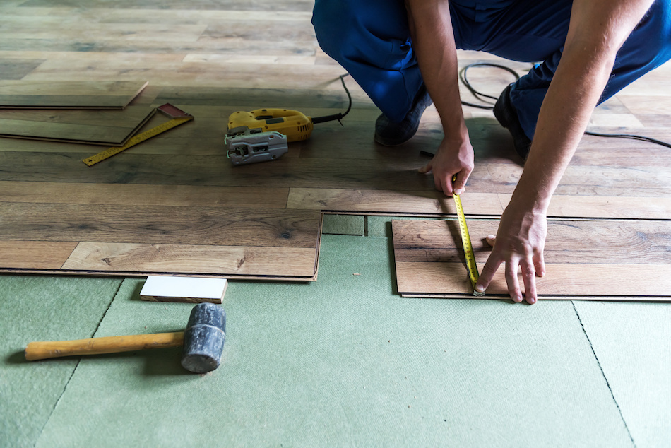 6 Flooring Options For Small Budgets