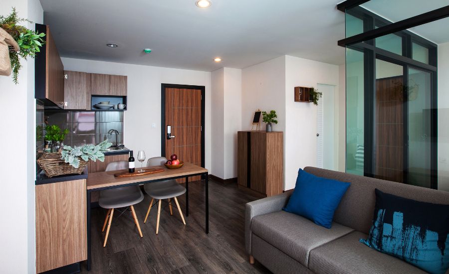 East Ridge Condos for Sale in Cliffside Park NJ Cliffside Park NJ