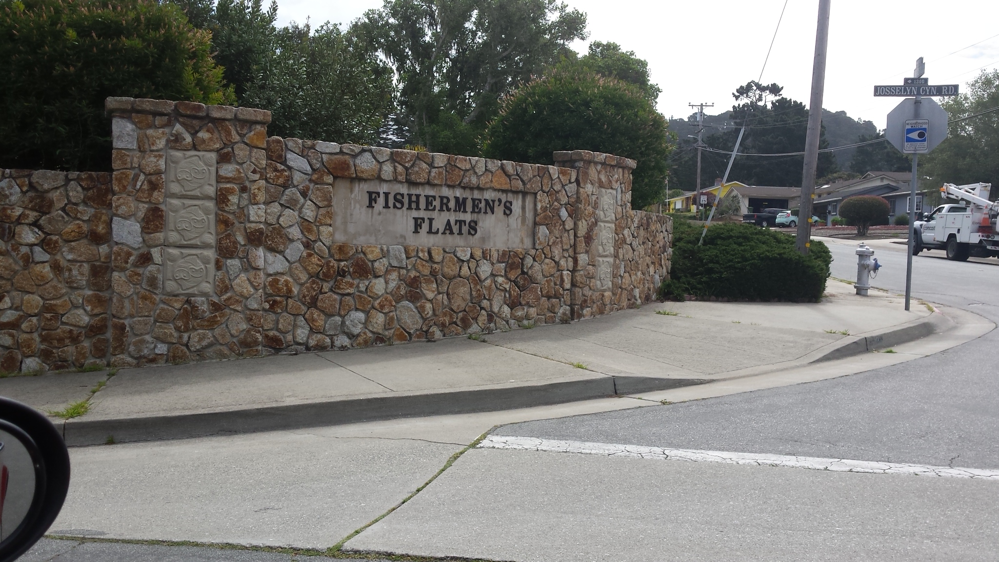 Fishermans Flats Homes, Property, Real Estate In Monterey
