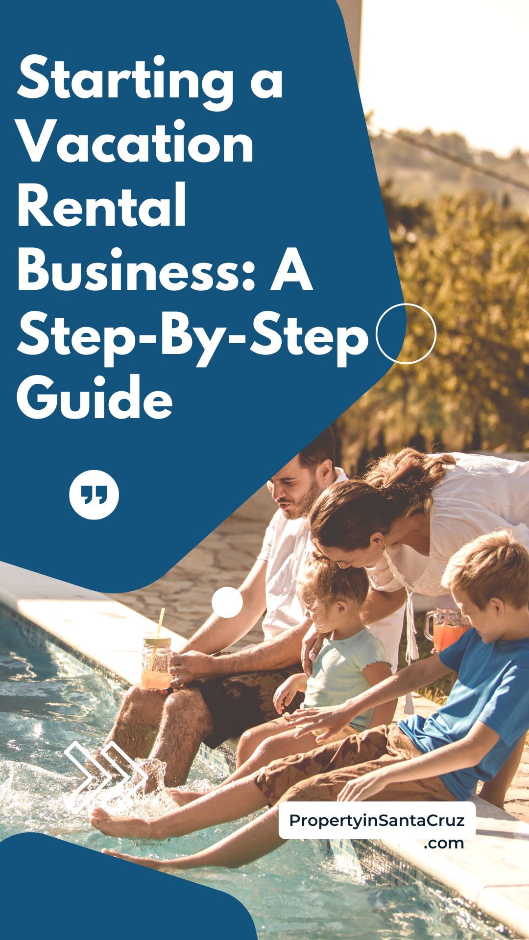 Starting a Vacation Rental Business A StepByStep Guide