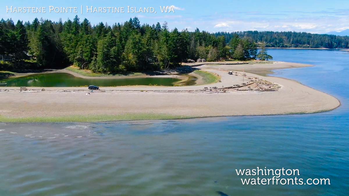 Harstene Pointe Waterfront Homes (Local Waterfront Specialists)