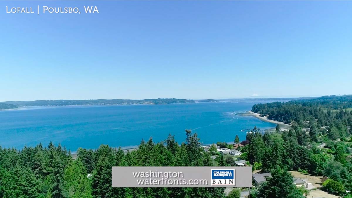 Lofall Waterfront Homes (Local Waterfront Specialists)