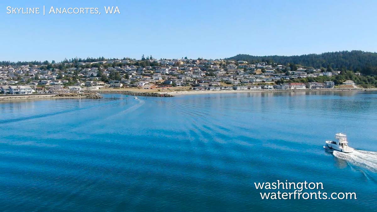 Anacortes Waterfront Homes (Local Waterfront Specialists)