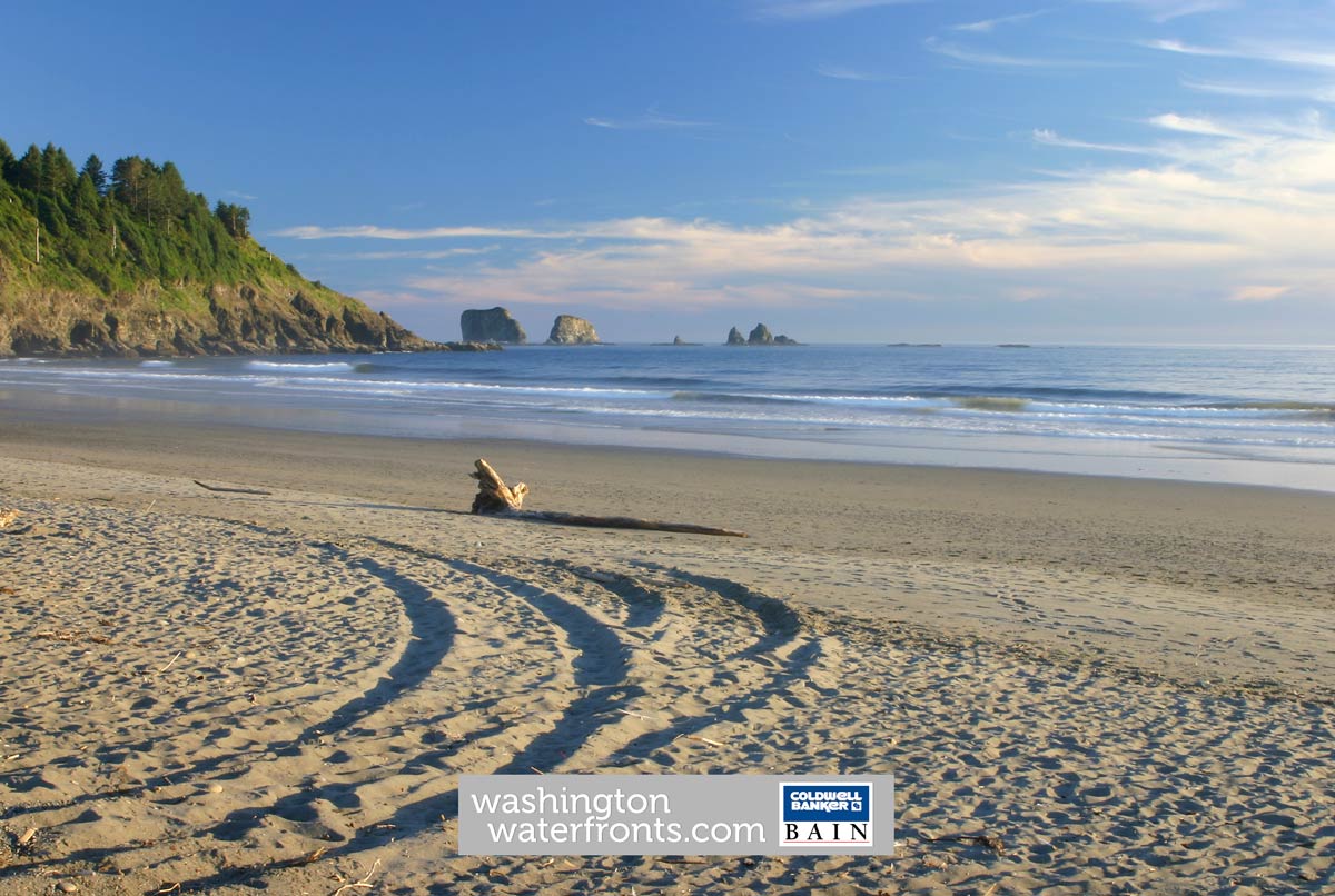 Waterfront RV Parks in Washington Washington Waterfronts