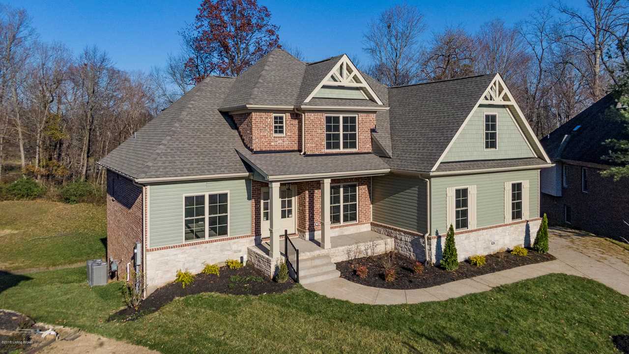 Homes for Sale in Louisville KY Open Houses