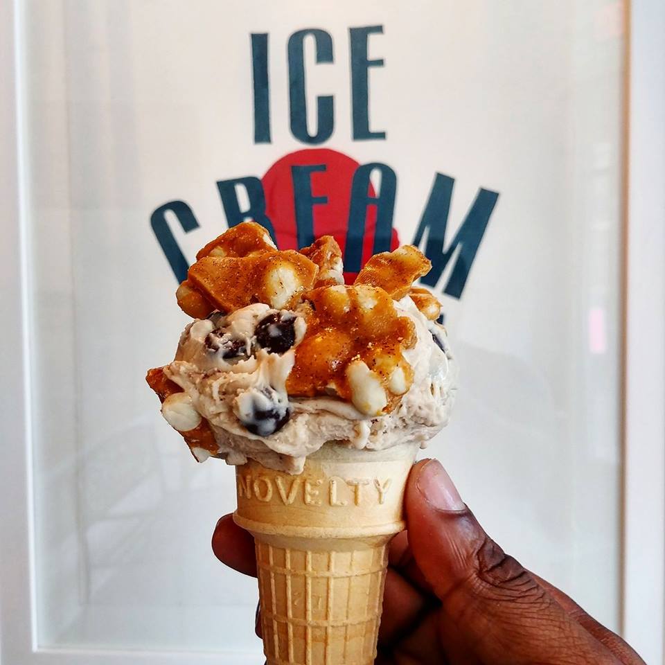 Our Top Five Favorite Spots in Nulu