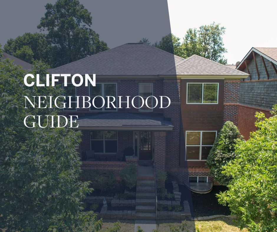Discover Clifton, Louisville A Complete Neighborhood Guide