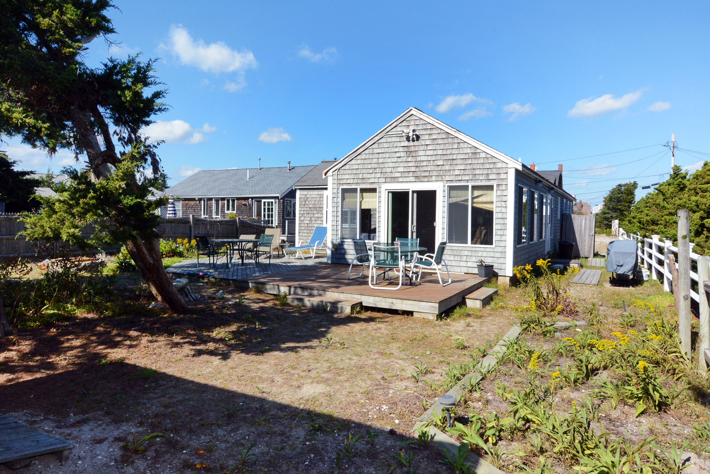 30 Concord Street, Scituate Humarock