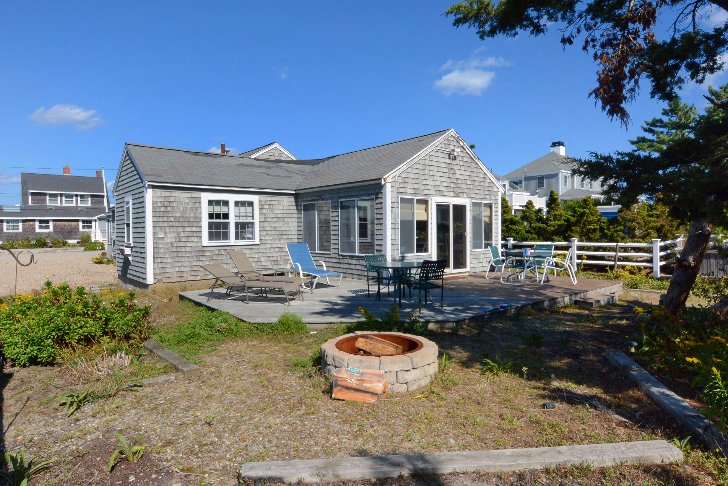 30 Concord Street, Scituate Humarock