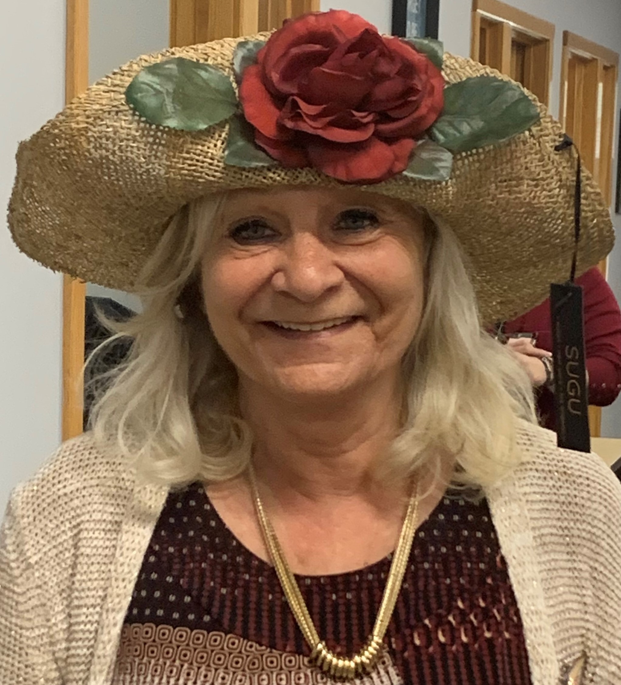 Hats On for Hats Off to Summer Luncheon in Framingham