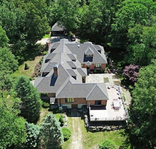Mendon Estate Listed by ERA Key’s Kathy Craig Featured as “Home of the