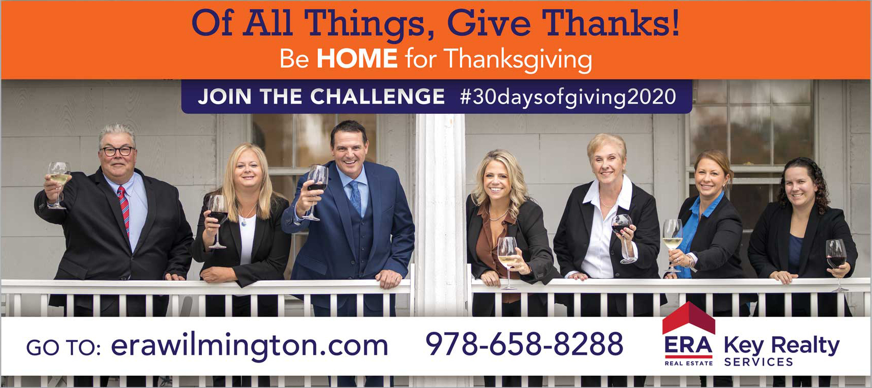 ERA Key’s Wilmington Office Moves to Historic Building