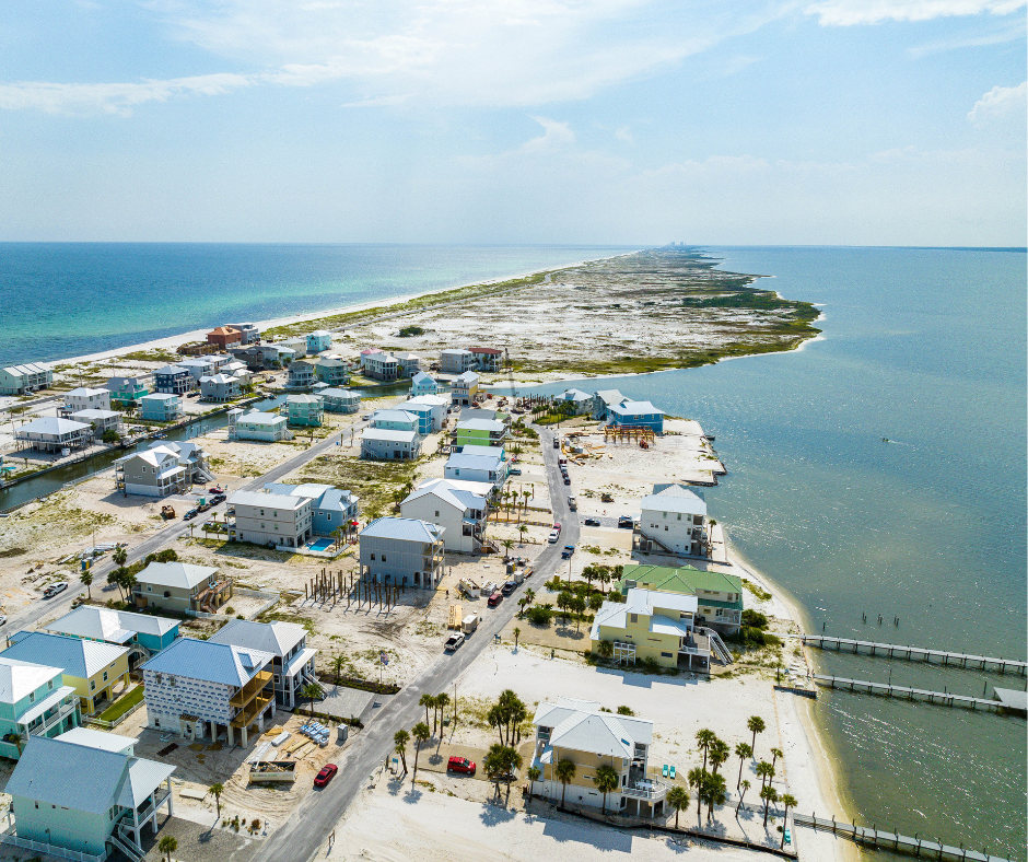 Navarre Beach A Gem on Florida's Emerald Coast Your Perfect Getaway