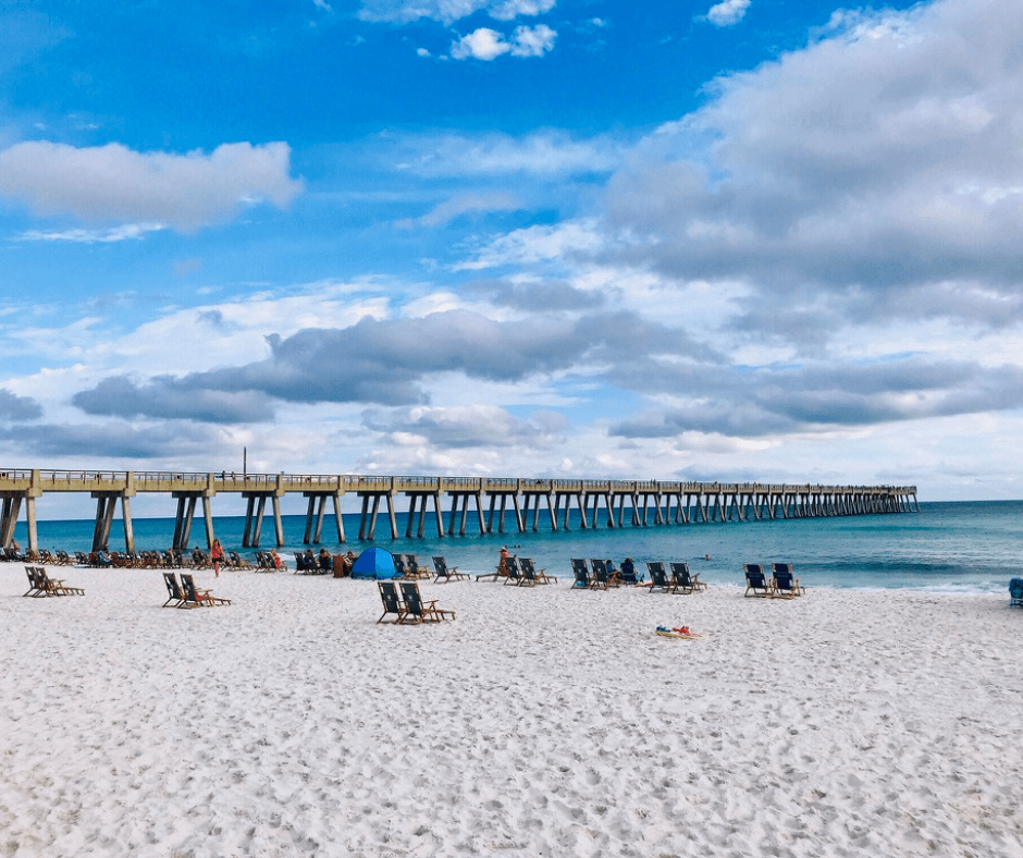 Navarre Beach A Gem on Florida's Emerald Coast Your Perfect Getaway