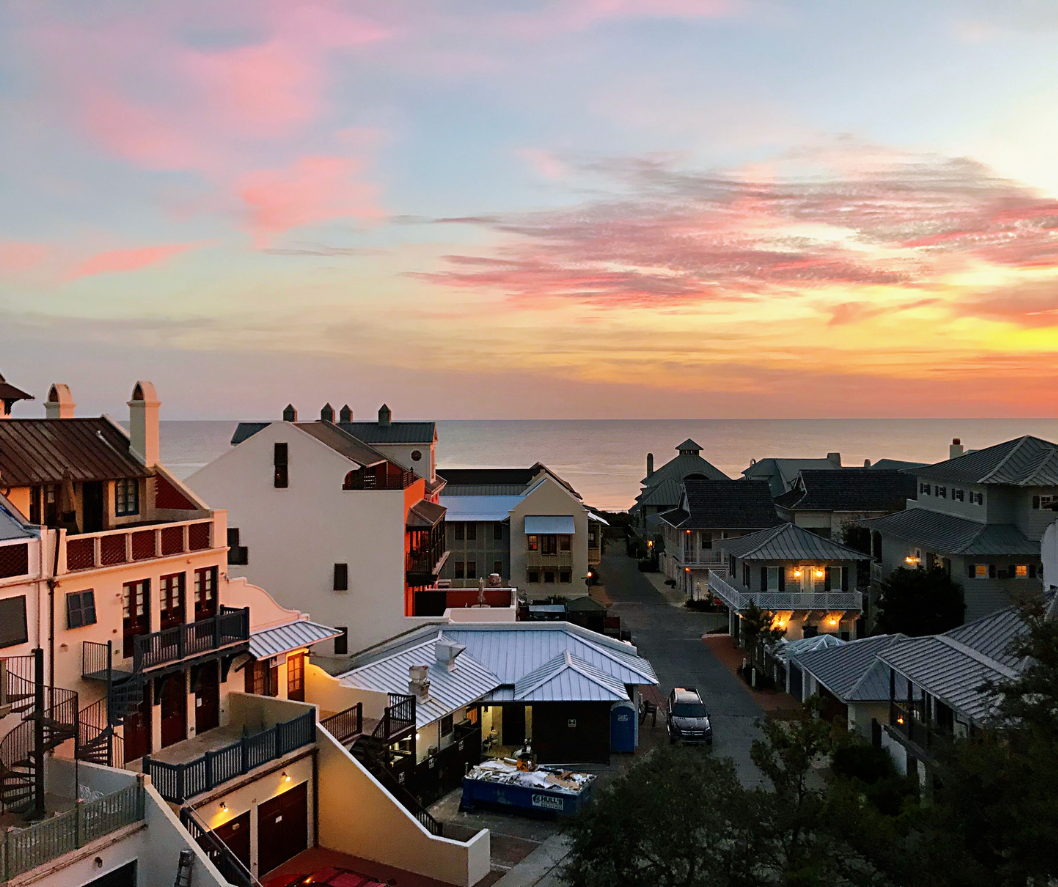 Check out these cozy beach towns on 30A,Florida