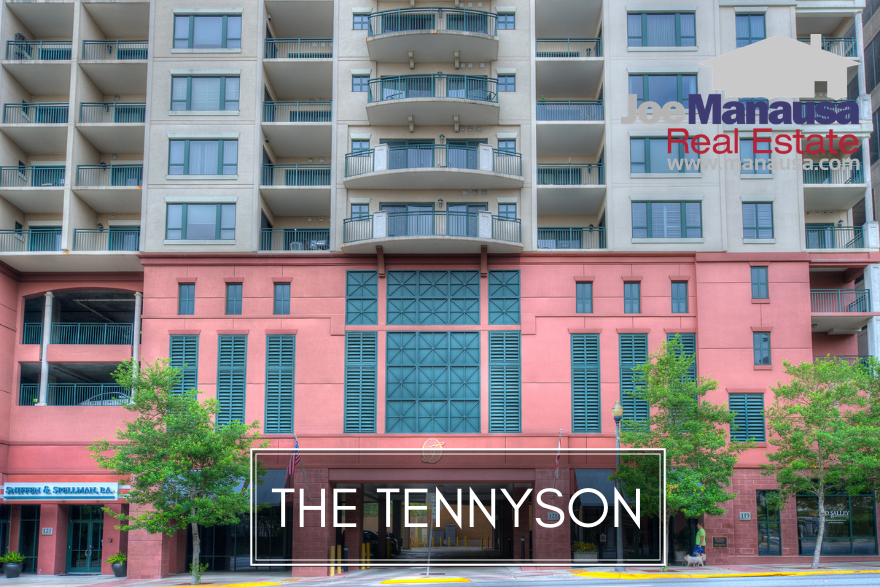 Tallahassee The Tennyson Condominium Listings And Housing Report