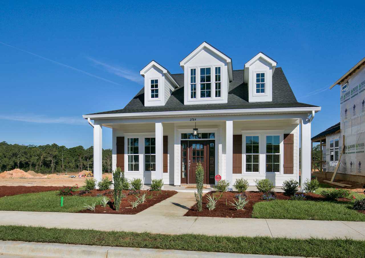 New Construction For Sale In Tallahassee Builder Listings In