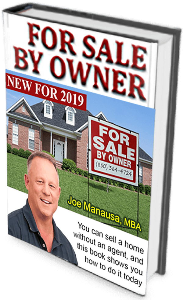 Real Estate Conspiracy? Asks Home Owner • Are FSBOs Blacklisted?