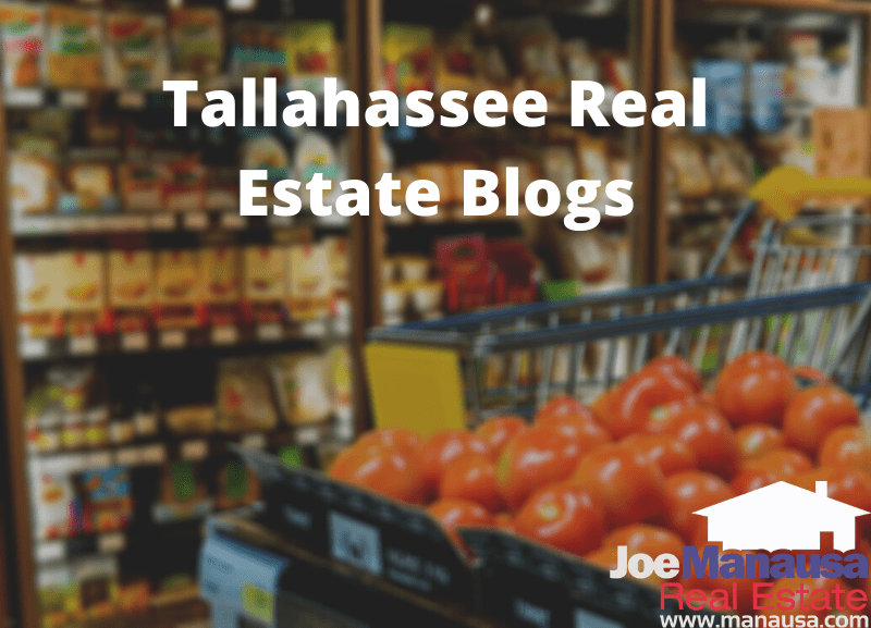 Tallahassee Real Estate Blogs