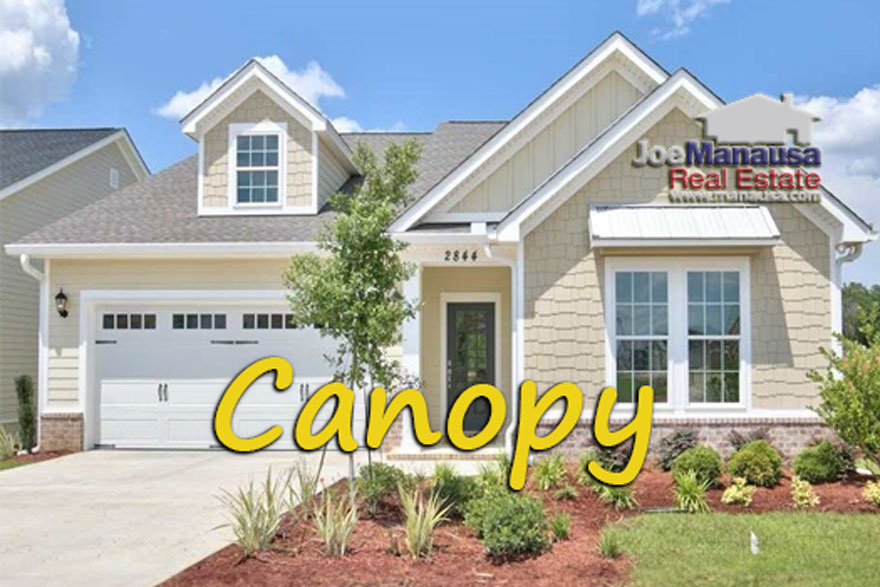 Canopy Tallahassee Listings And Home Sales Report March 2024