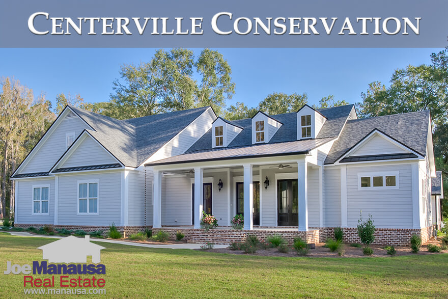 Centerville Conservation Listings And Sales Report November 2017