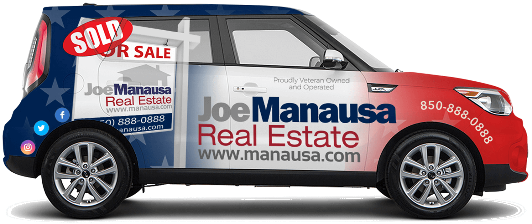 Joe Manausa Real Estate Brings Private Sector Jobs to Tallahassee