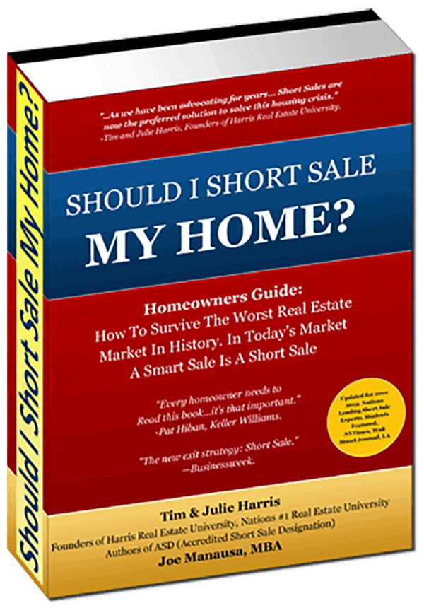 Tallahassee Short Sales