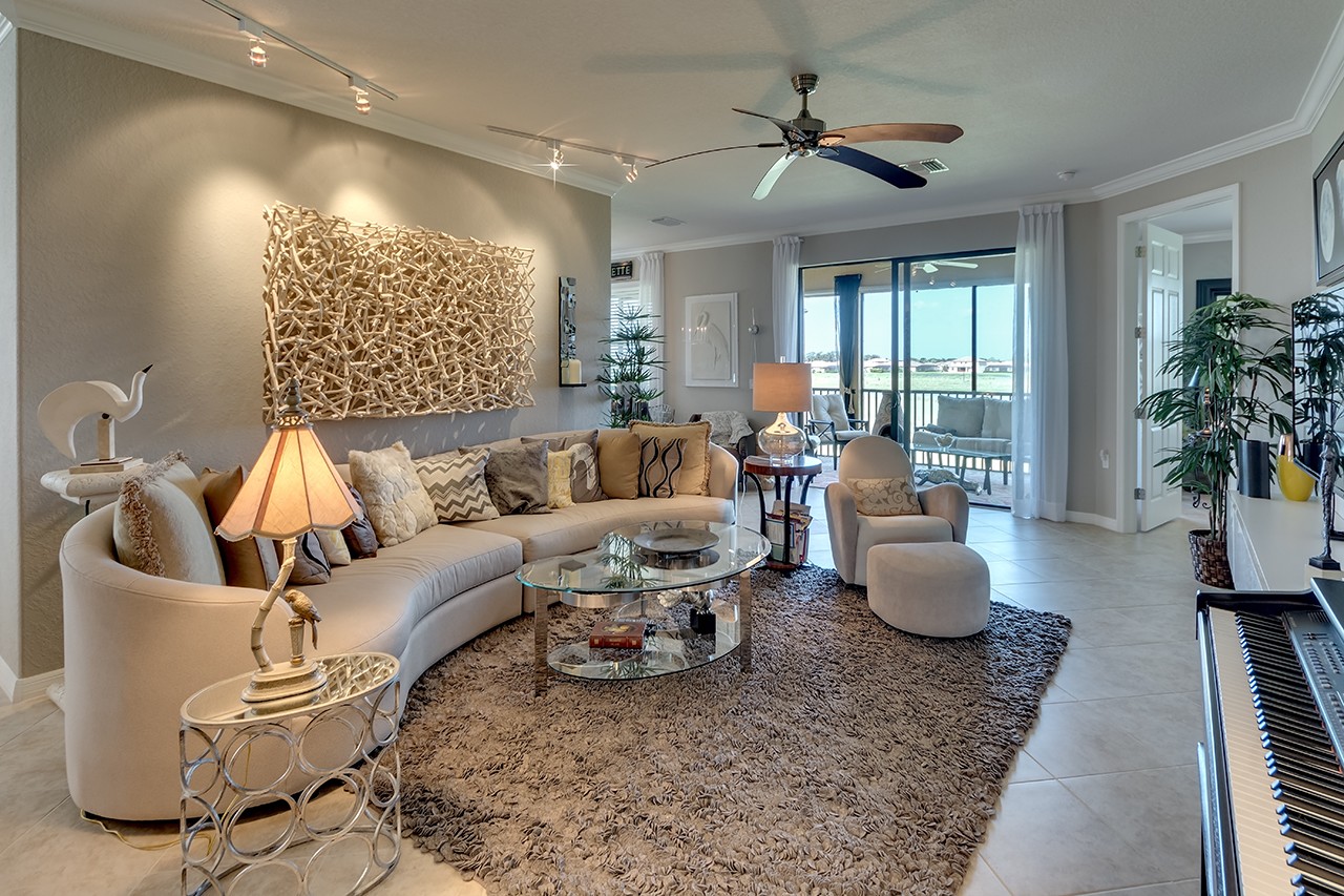 Coach Homes for sale in River Strand offer an amazing residential home