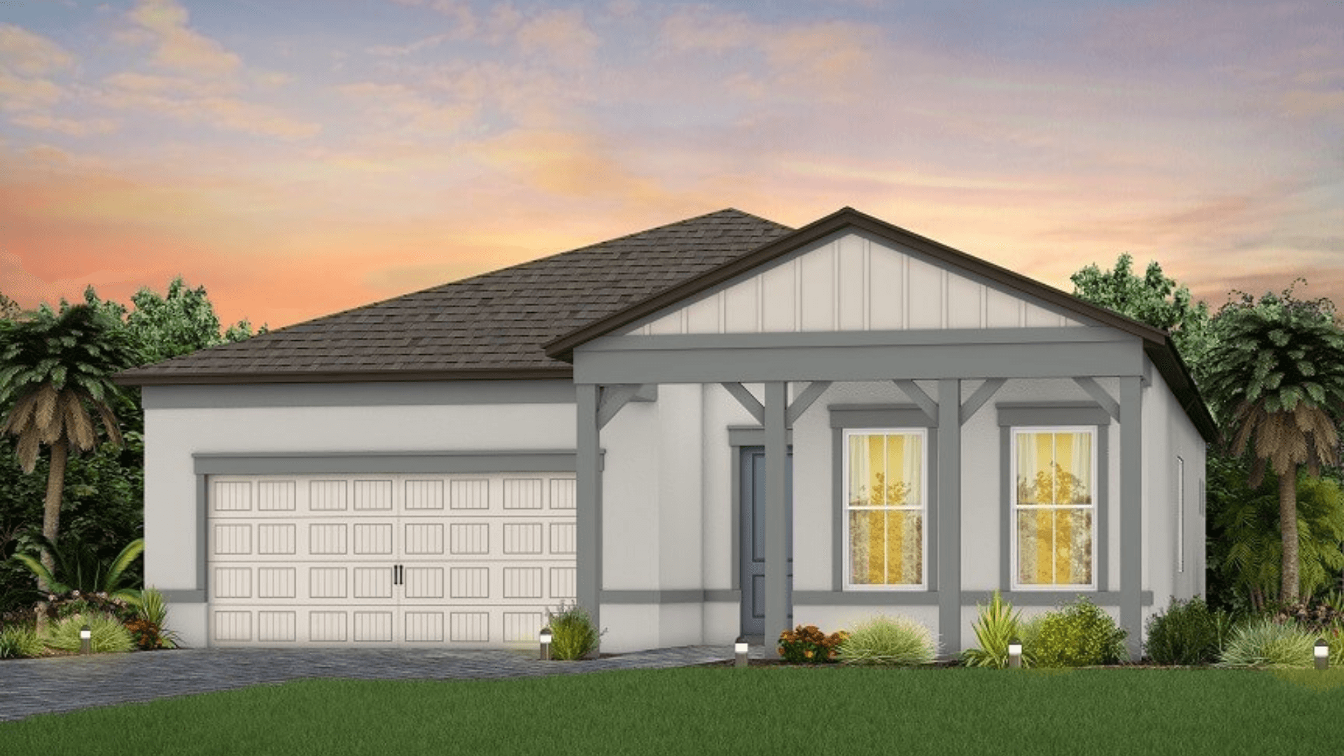 55+ Del b in Lakewood Ranch, FL