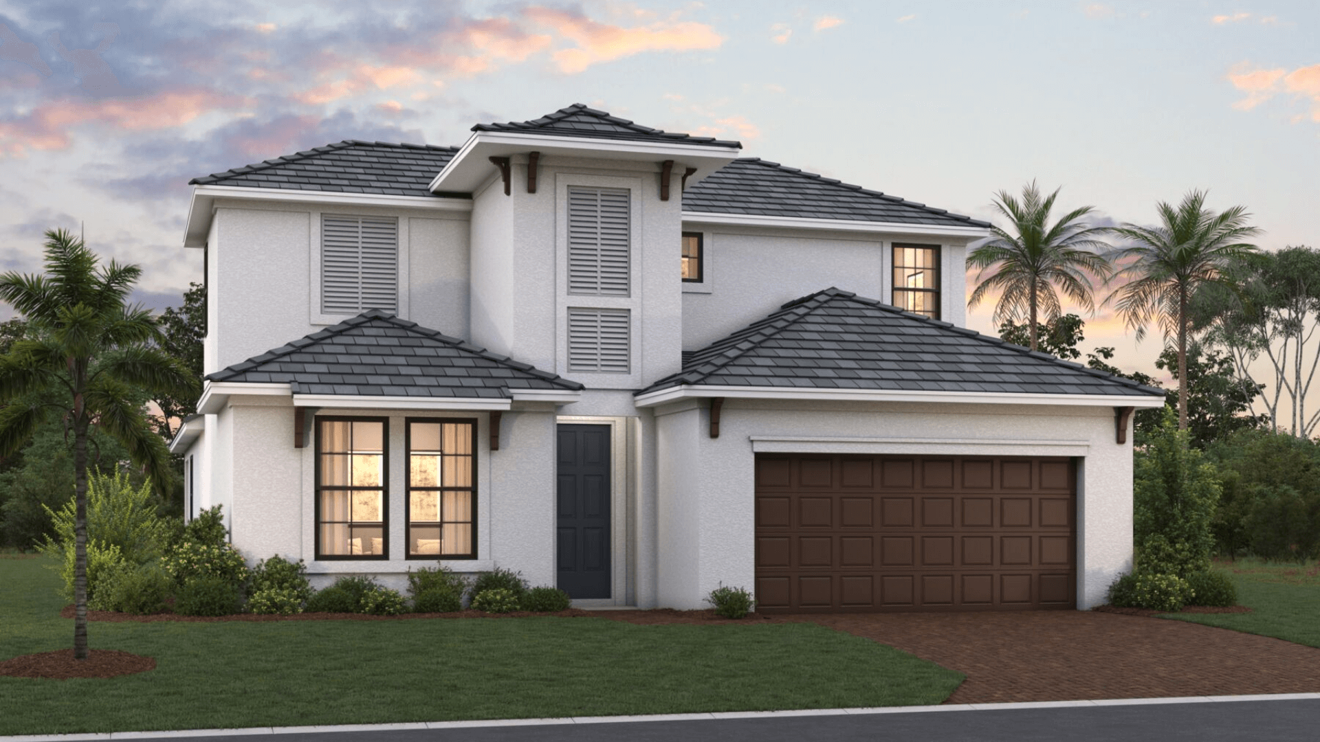 Sweetwater Daintree Floor Plan
