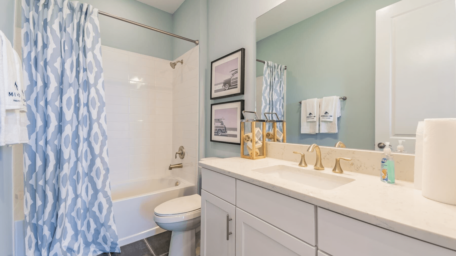 Sweetwater Daintree Floor Plan