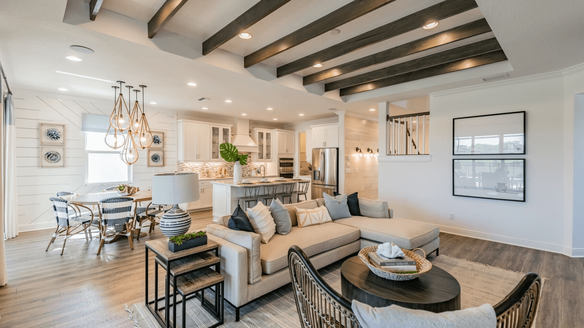 Cypress Glen at River Wilderness Daintree Floor Plan