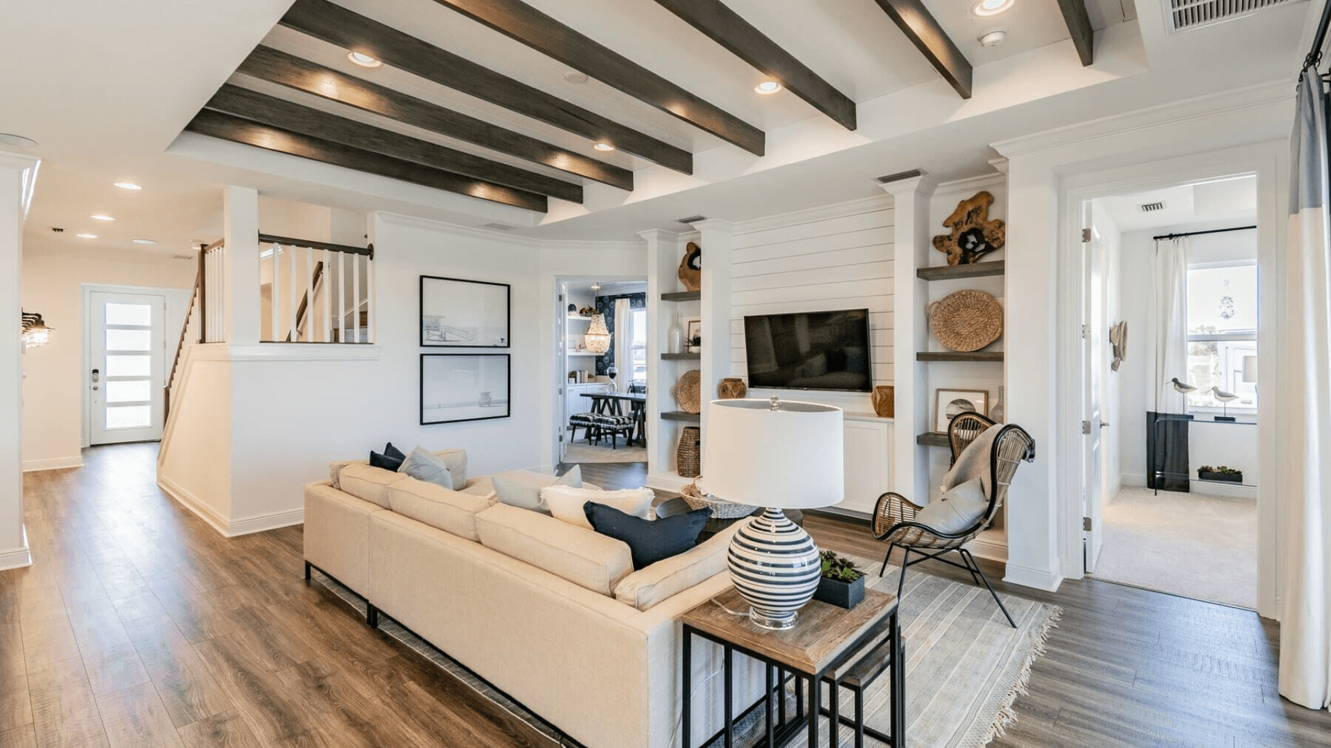 Sweetwater Daintree Floor Plan