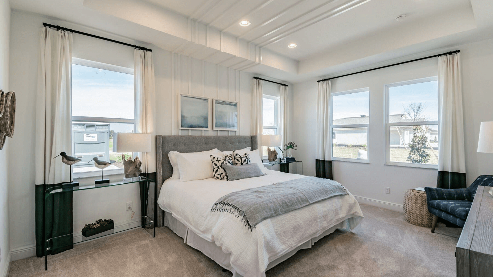 Cypress Glen at River Wilderness Daintree Floor Plan