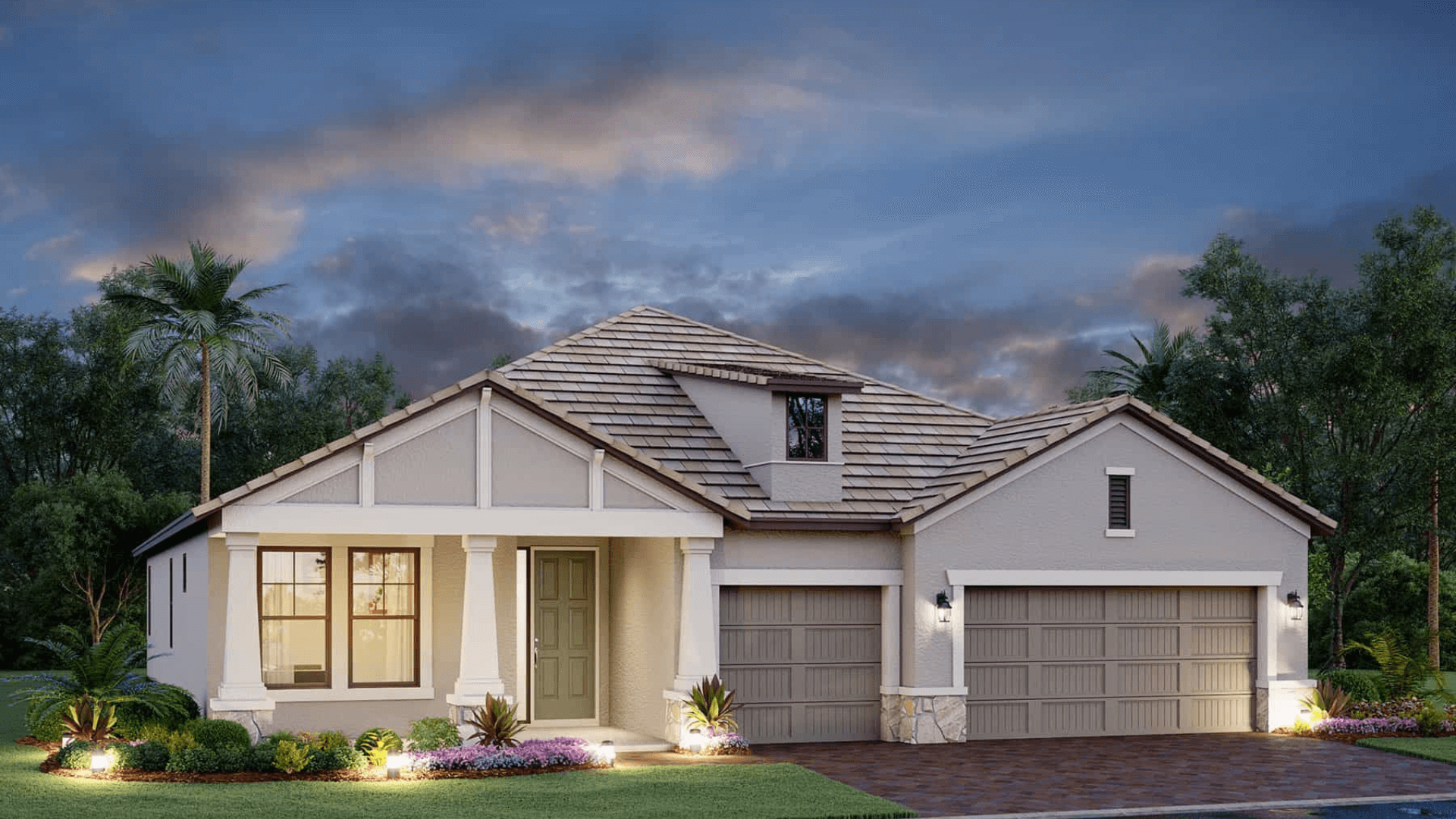 Sweetwater Ginnie Floor Plan