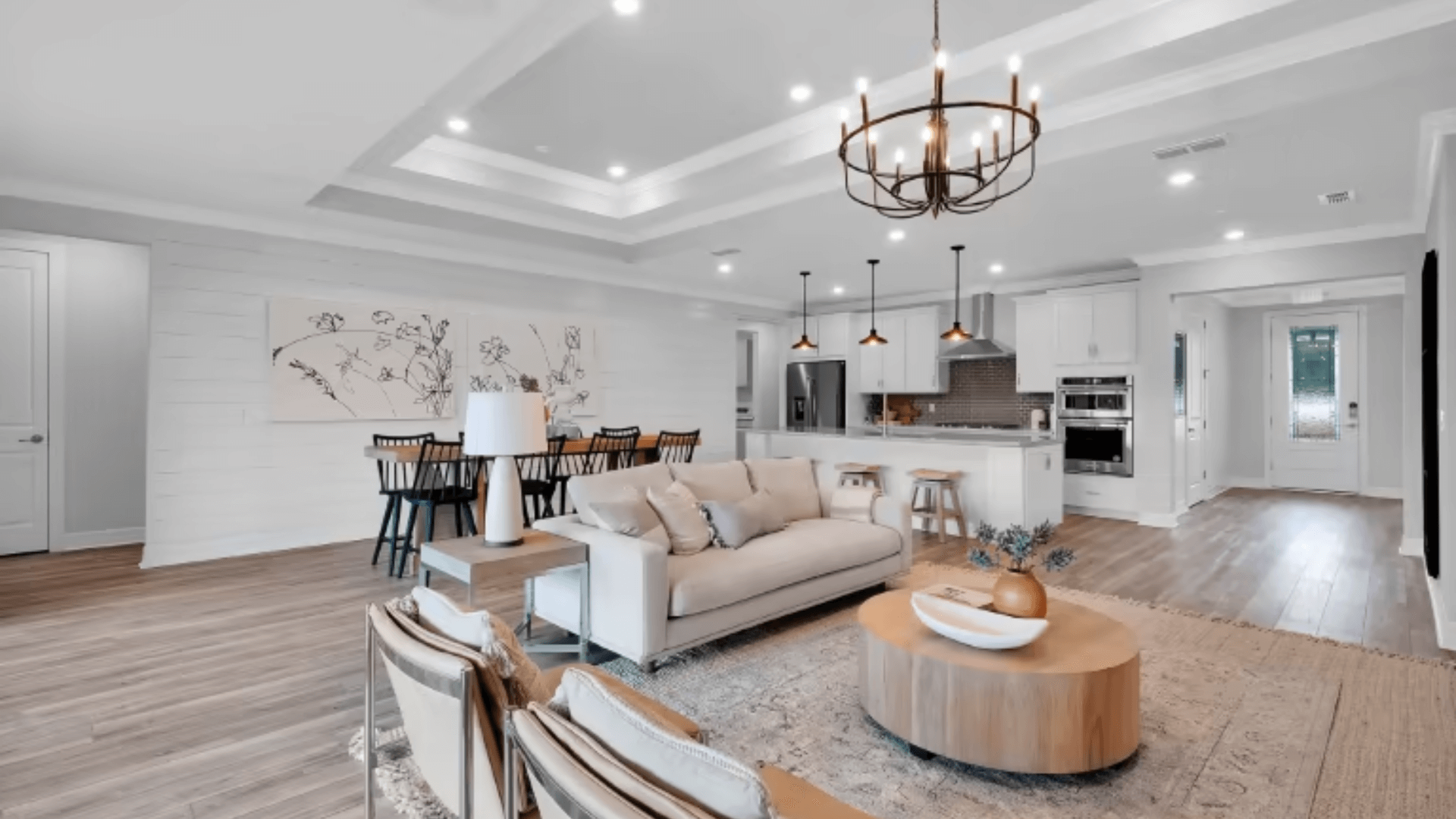 Sapphire Point Ashby Floor Plan