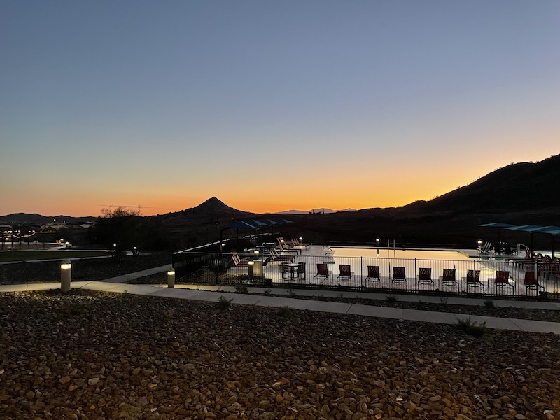 Northpointe at Vistancia Real Estate in Peoria AZ Northpointe at